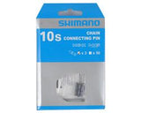 Shimano Hg -kedjelager stift 10V - 3 stycken