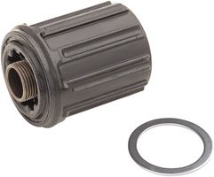 Shimano Cassettebody 8 9 10 vitesses | M665