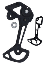 Shimano-Platte für rd-m8100 sgs