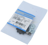 Shimano rd-m3100 2000 370 Riemenscheibensatz