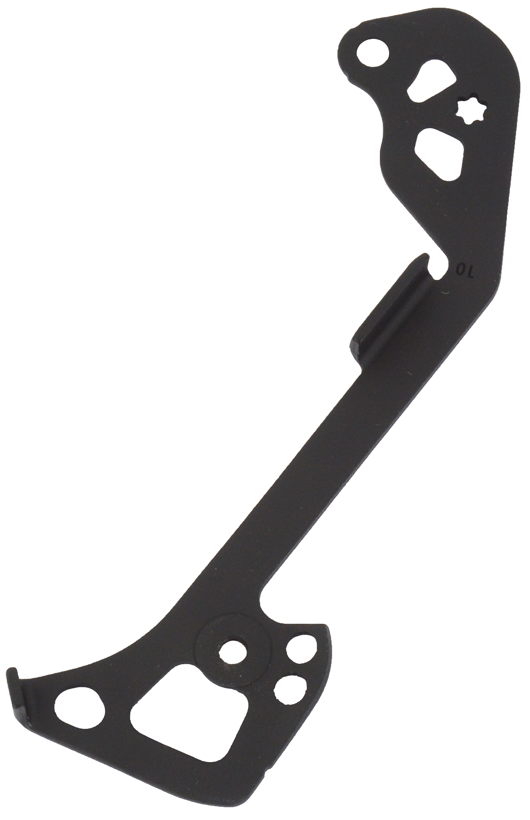 Shimano-Innenplatte für rd-m8000