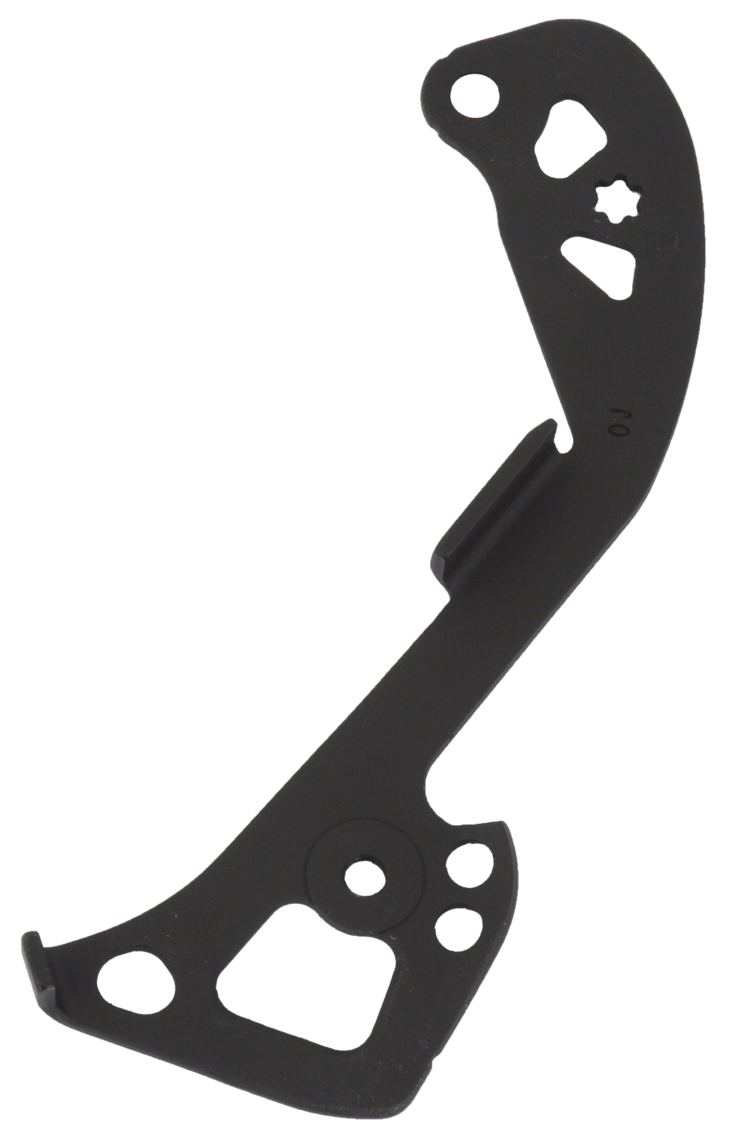 Shimano-Innenplatte für rd-m8000