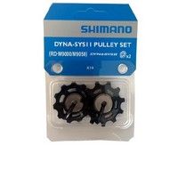 Shimano Derailleur Wheels 11V (set) XT M8000 8050 Y5RT98120