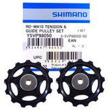 Shimano RD-M410 Set pro přesmykací kola Alivio 7 8 9