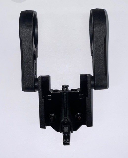 Shimano Steps Display Holder SC-E6010 Support Connection