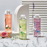 Yardley London englisches Lavendel-Körperwaschmittel, 250 ml
