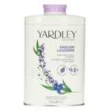 Yardley London englisches Lavendel-Talkumpuder 200gr.