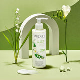 Yardley London Lilie des Tals Körperlotion 200 ml