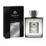 Yardley London Gentlemen Classic Eau de Parfum 100 ml
