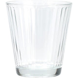 Excellent Houseware Trinkglas-Set, 3-teilig, 230 ml