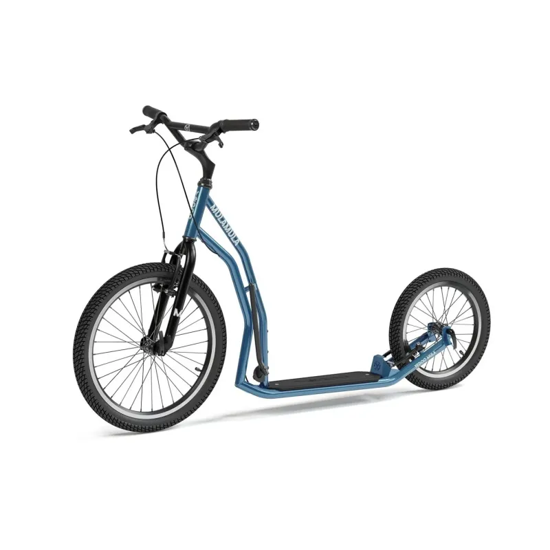 Yedoo Mula Petrolblau - neu