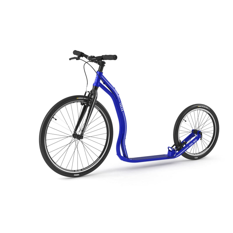 Yedoo Ausverkauf - Trexx 26 20 blau