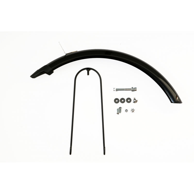Yedoo Frontfender 28 Road für den Wolfer