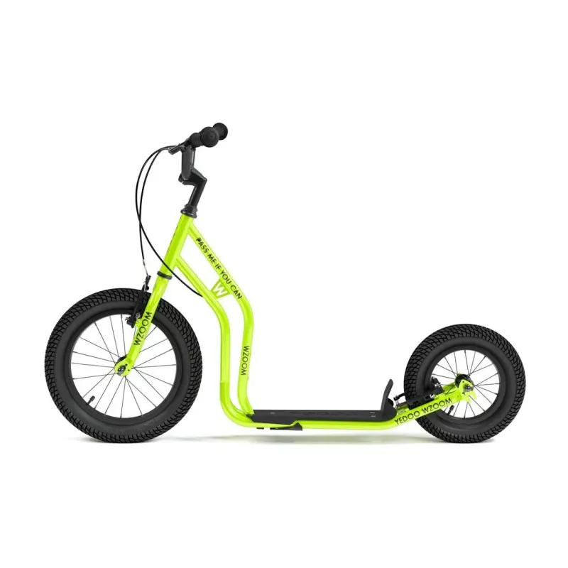 Yedoo wzoom lime