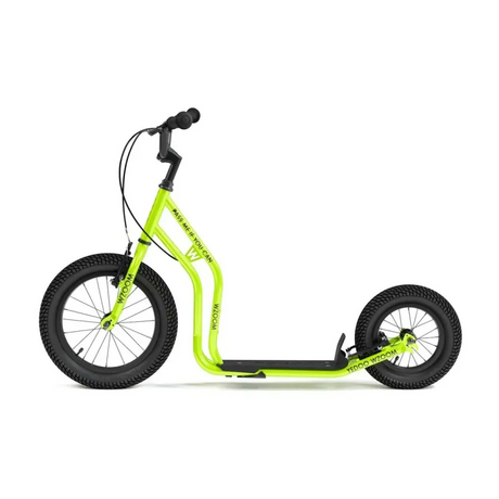 Yedoo wzoom lime
