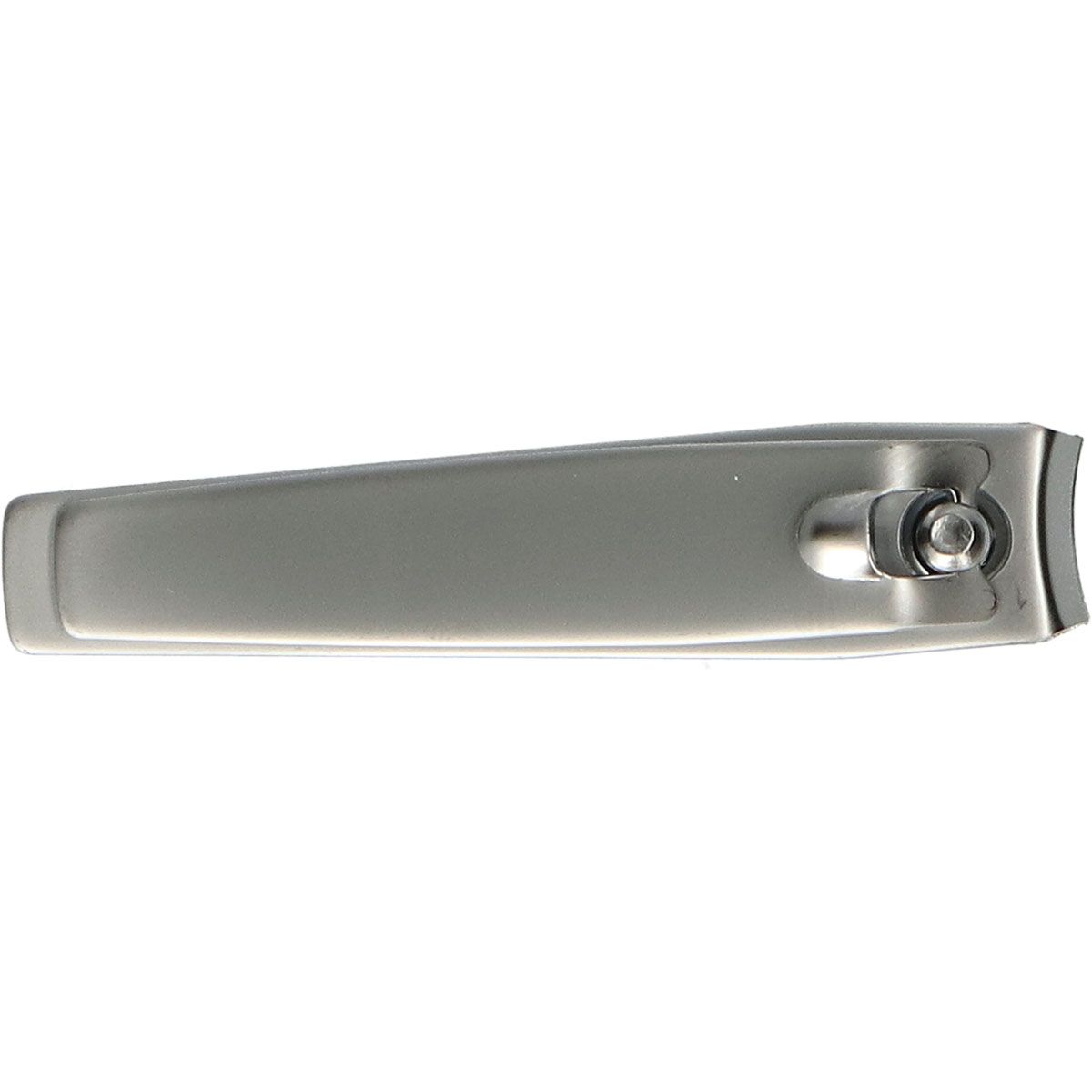 Ja Nagelknipser silber 5,7 cm