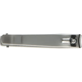 Yes Fußnagelknipser Silber 8cm