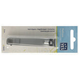 Yes Fußnagelknipser Silber 8cm