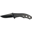 Yato vouwmes 190mm met slot 76051