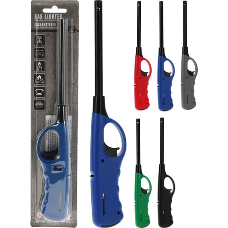 Feuerzeug-BBQ-Modell 27,5 cm