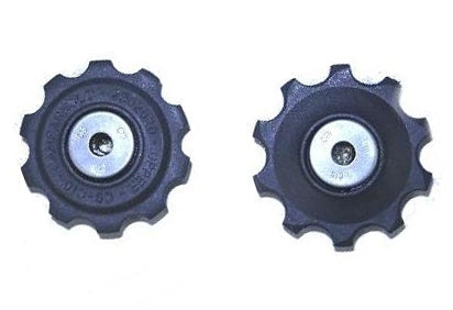 Campagnolo Satz Umwerferräder 10V