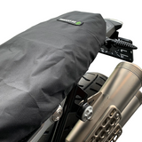 DS-Kovers Sattelabdeckung Bink Black | M