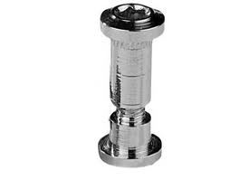 Sitzpenstschrauben-Rennen Allen M6-22 mm pro 6 Teile