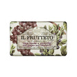 Nesti dante il frutteto rote Trauben-Blaubeerseife 250gr.