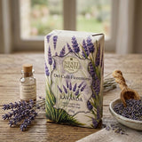 Nesti Dante Fiorentini Lavendelseife 250gr.