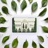 Nesti Dante Fiorentini Cipresso Seife 250gr.