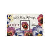 Nesti Dante Fiorentini Violetta Seife 250gr.
