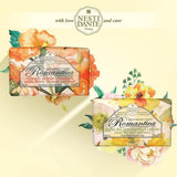 Nesti Dante Romantica Royal Lily Narcissus Seife 250gr.
