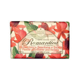 Nesti Dante Romantica Fiesole Gillyflower Fuchsia Seife 250gr.