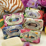 Nesti Dante Dolce Vivere Milano Seife 250gr.