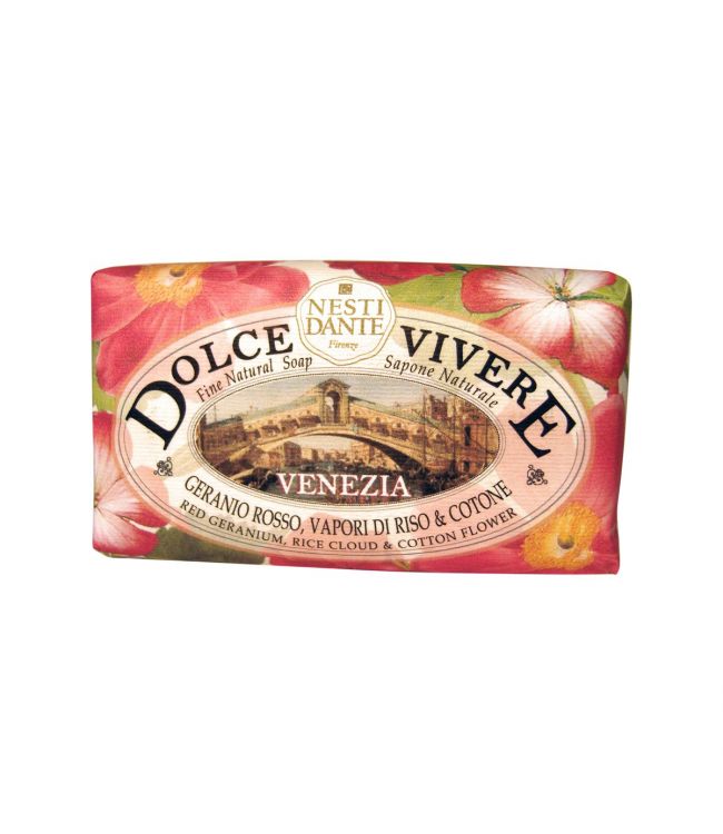 Nesti dante dolce vivere venezia zeep 250gr.