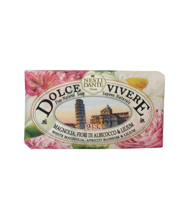 Nesti dante dolce vivere pisa zeep 250gr.