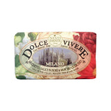 Nesti Dante Dolce Vivere Milano Seife 250gr.
