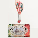 Nesti Dante Dolce Vivere Milano Seife 250gr.
