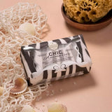 Nesti Dante Chic Animalier Hibiskus, Baobab-Milch-Freesienseife 250gr.