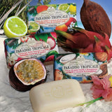 Nesti Dante Paradiso Tropicale Hawaiian Maracuja Guave 250gr.