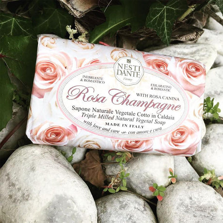 Nesti Dante Rosa Kampagnenseife 150gr.