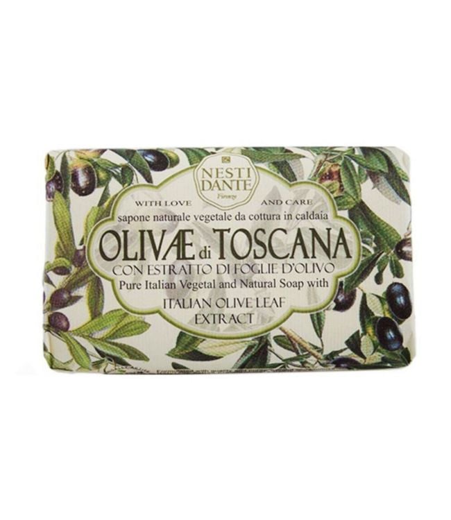 Nesti Dante Olivae di Toscana Seife 150gr