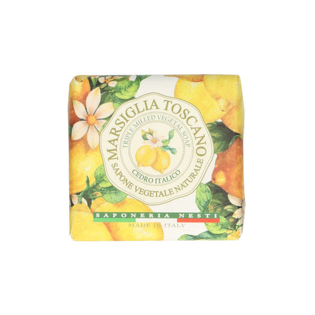 Nesti dante marsiglia toscano cedro italico zeep 200gr.