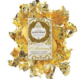 Nesti Dante Luxus-Goldseife 250gr.