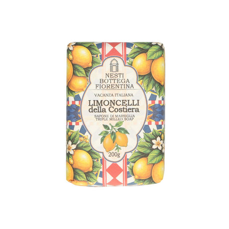 Nesti bottega fiorentina limoncelli della costiera zeep 200gr.