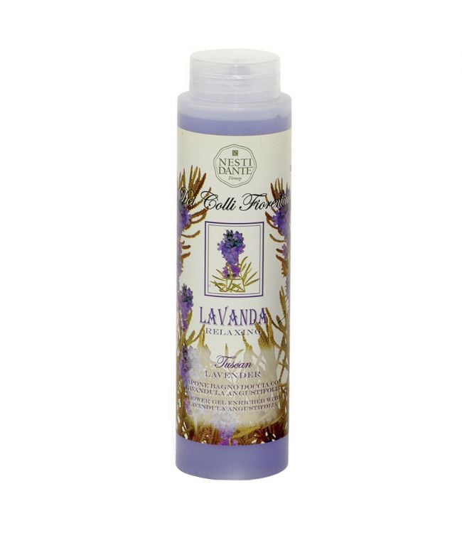 Nesti dante nesti dante fiorentini lavanda douchegel 300ml