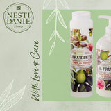 Nesti Dante Il Frutteto Feigen-Mandelmilch-Duschgel 300 ml