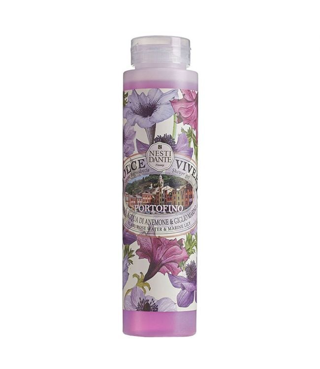 Nesti Dante Dolce Vivere Portofino sprchový gel 300 ml