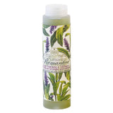 Nesti Dante Romantica Eisenkraut Duschgel 300 ml