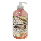 Nesti Dante Dolce Vivere Roma Seifenpumpe 500 ml